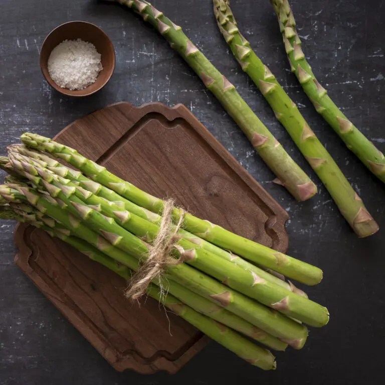 How to tell if asparagus is bad 5 Quick tips Home Cook Basics