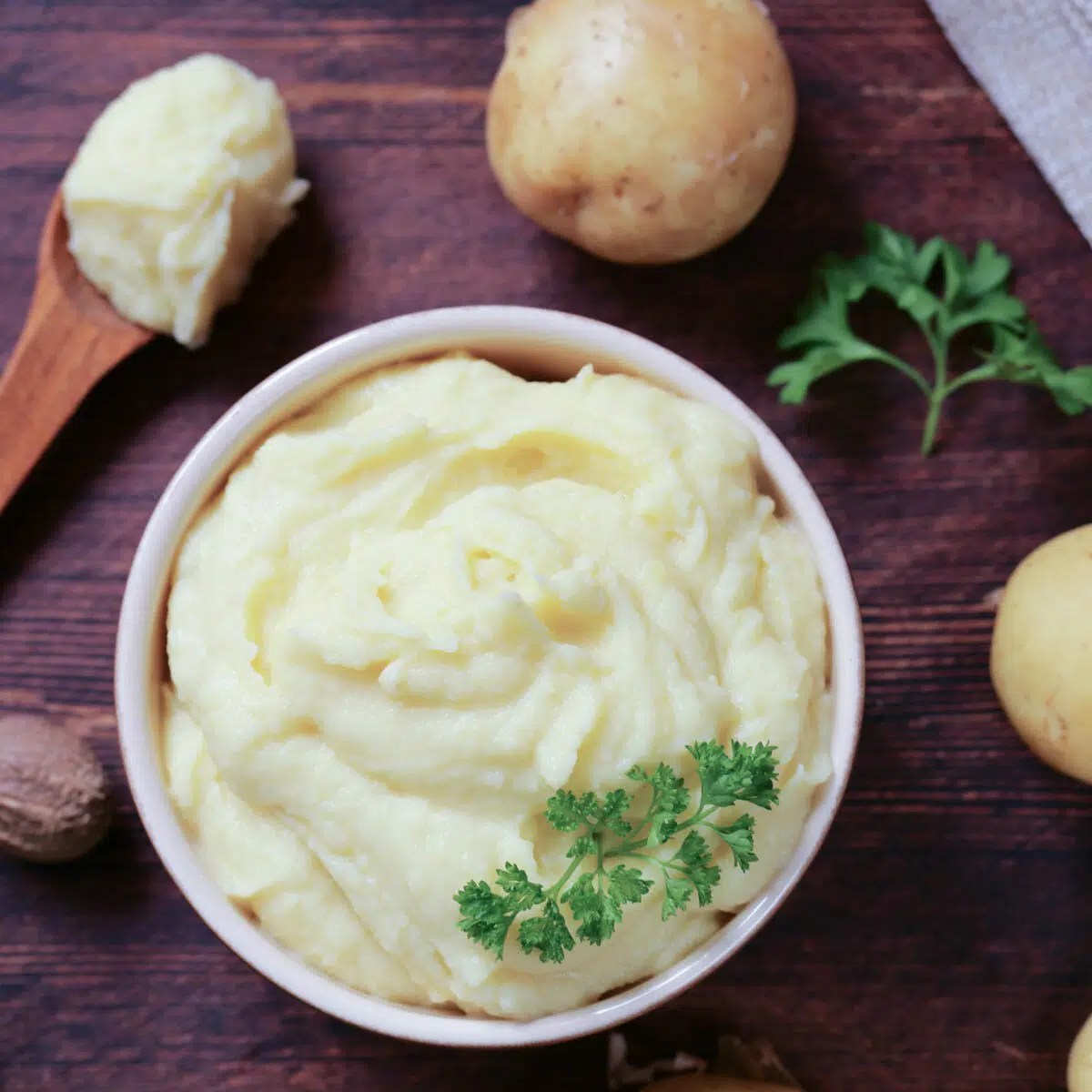 How Long Do Mashed Potatoes Last Quick tips Home Cook Basics
