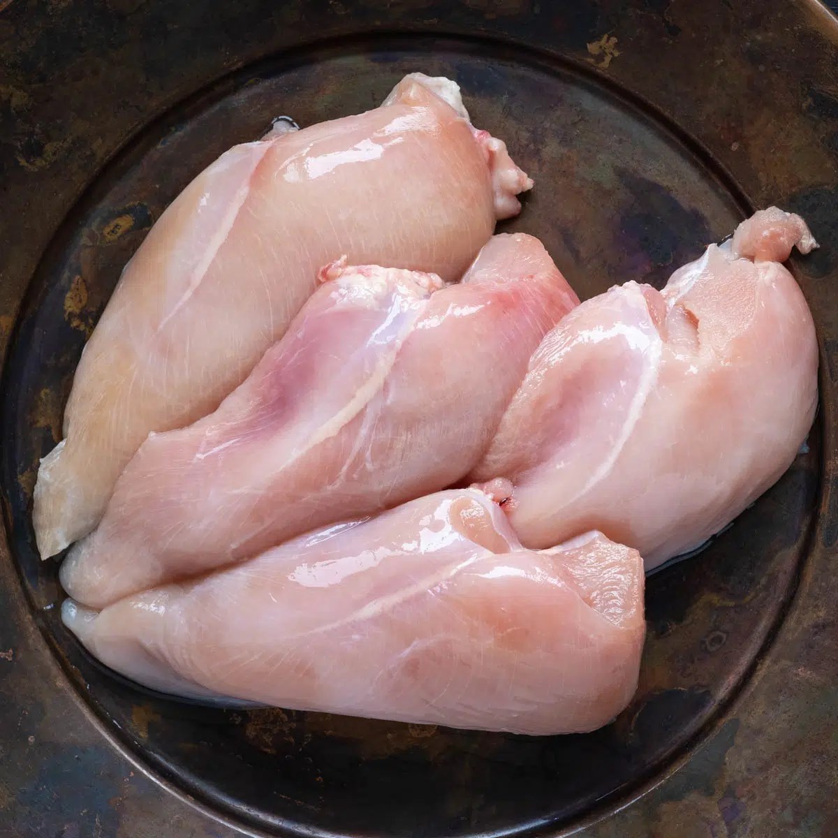 How To Tell If Raw Chicken Is Bad 4 Easy Ways