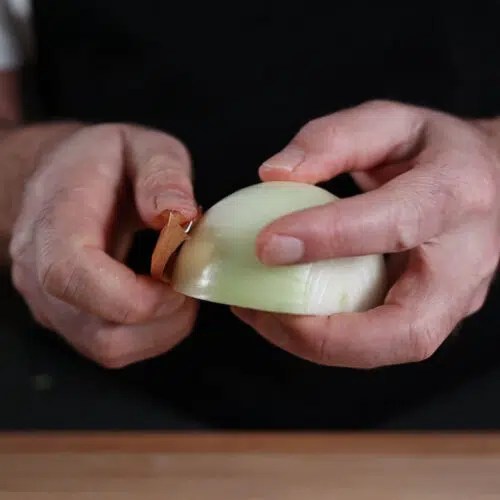 How To Get Onion Smell Off Hands 5 Options Home Cook Basics