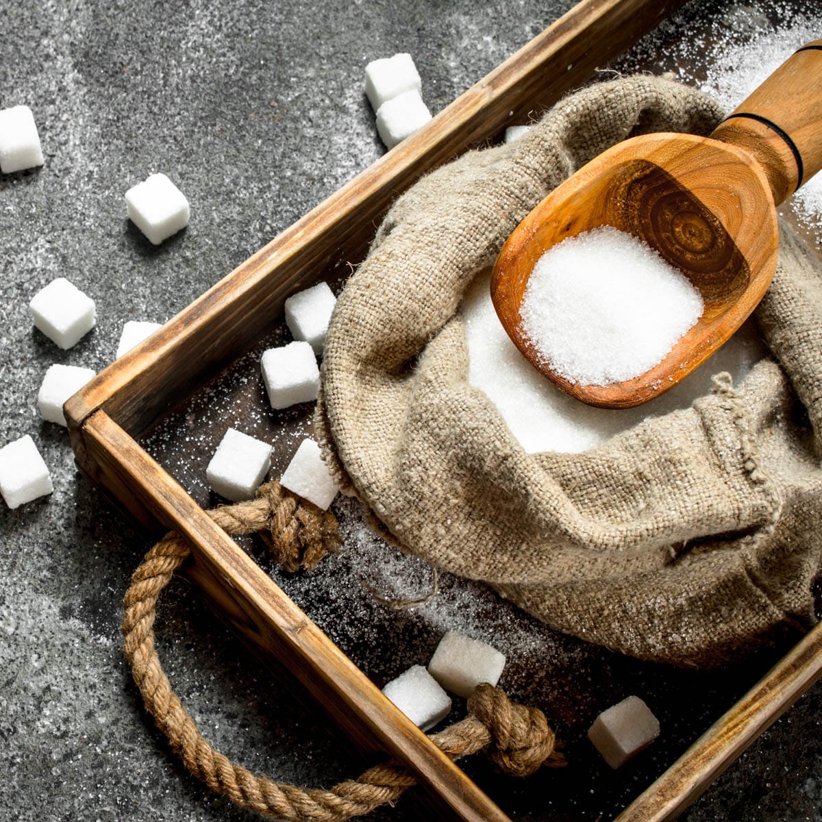 How to Store Sugar Long Term Expert Tips and Techniques