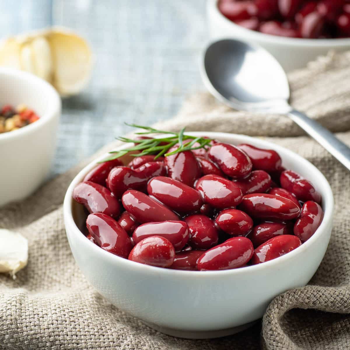 How to Store Beans Keep Them Fresh & Tasty