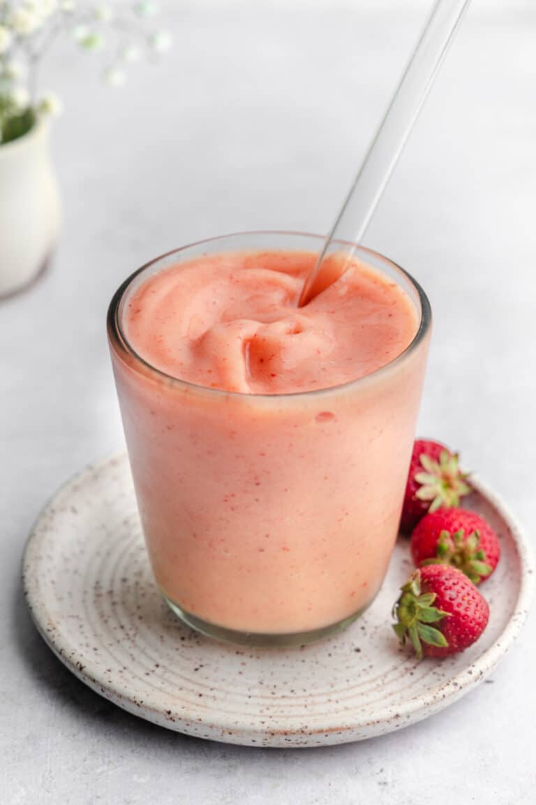 25+ High Calorie Smoothies for Weight Gain HomeCooked Roots