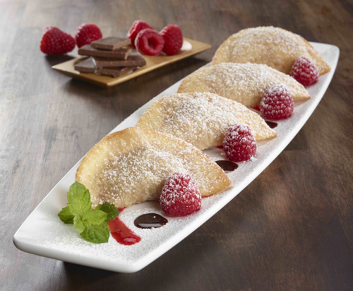 New Holiday Menu Items at P.F. Chang’s Home Cooking Memories