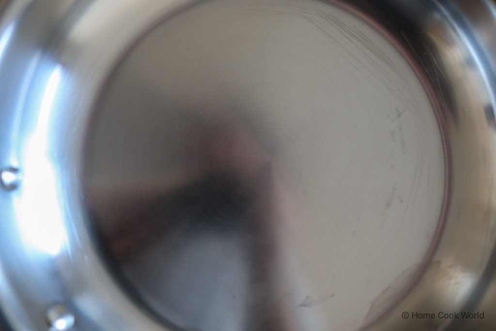 Scratched Your Stainless Steel Pan? (Read This) Home Cook World