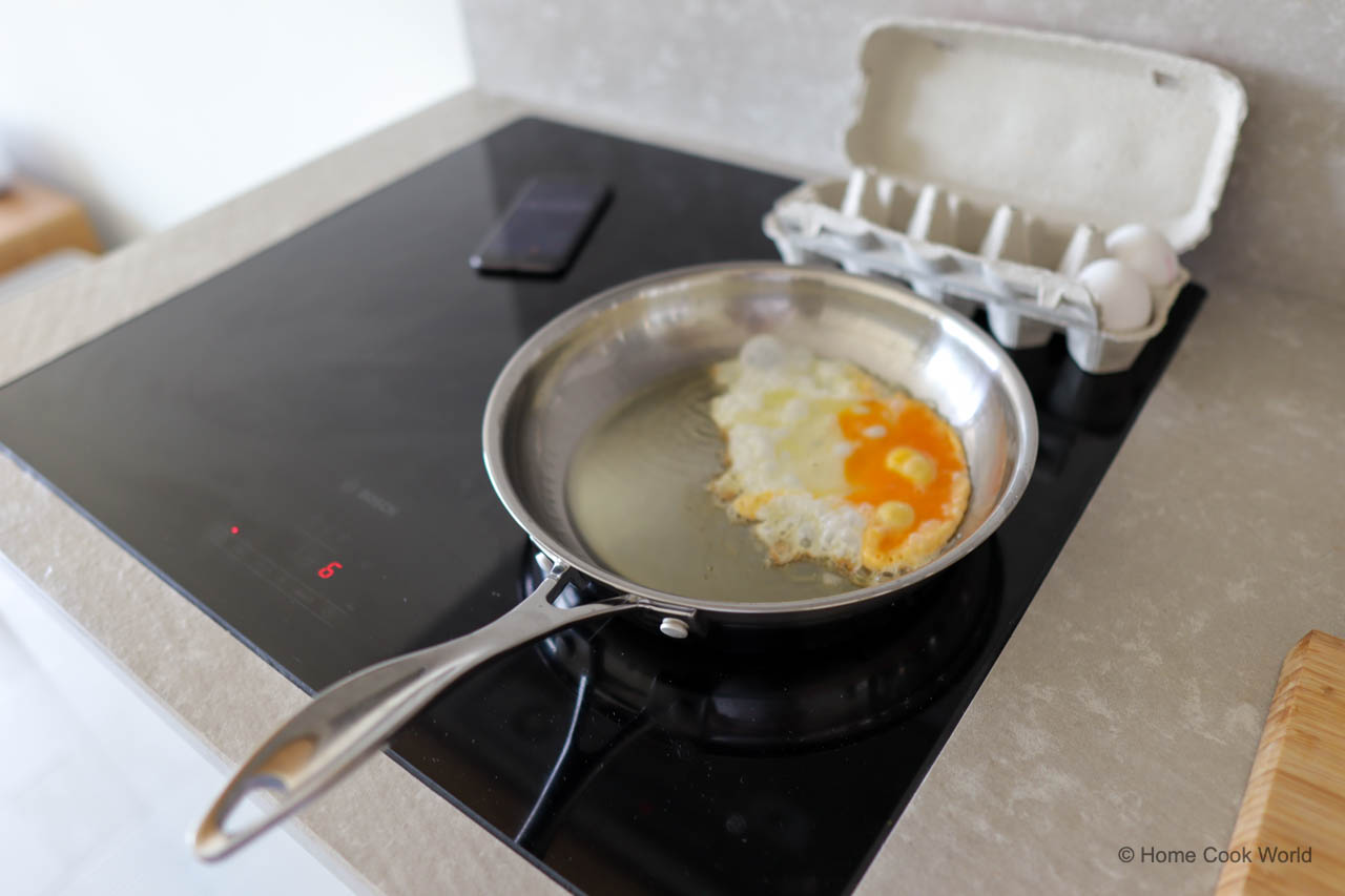 Should Stainless Steel Pans Be Seasoned? Home Cook World