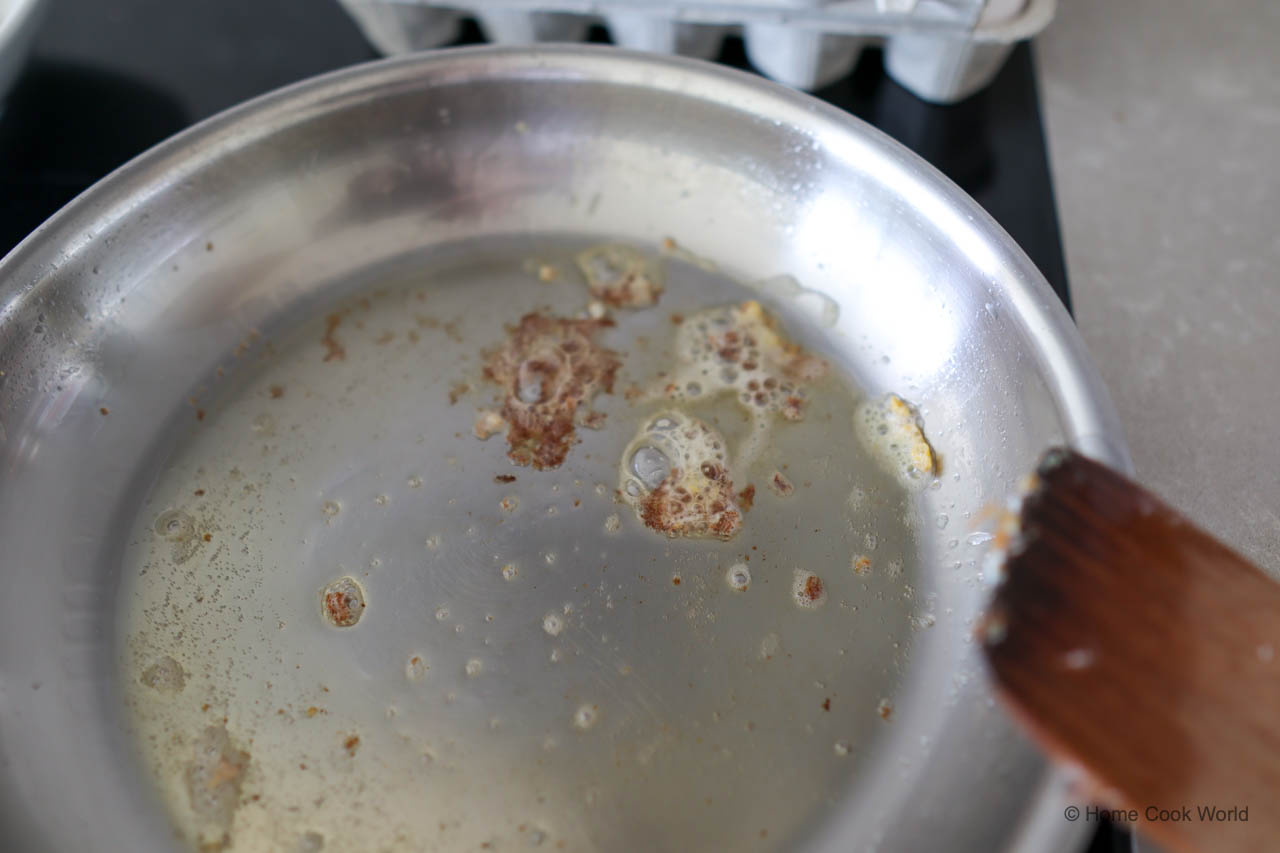 Should Stainless Steel Pans Be Seasoned? Home Cook World