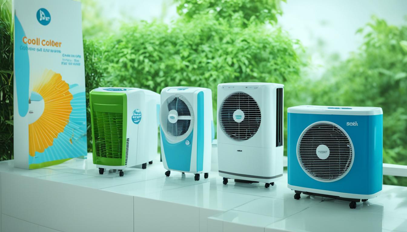 7 Best Air Coolers in India with Humidity Control Beat the Heat and Humidity