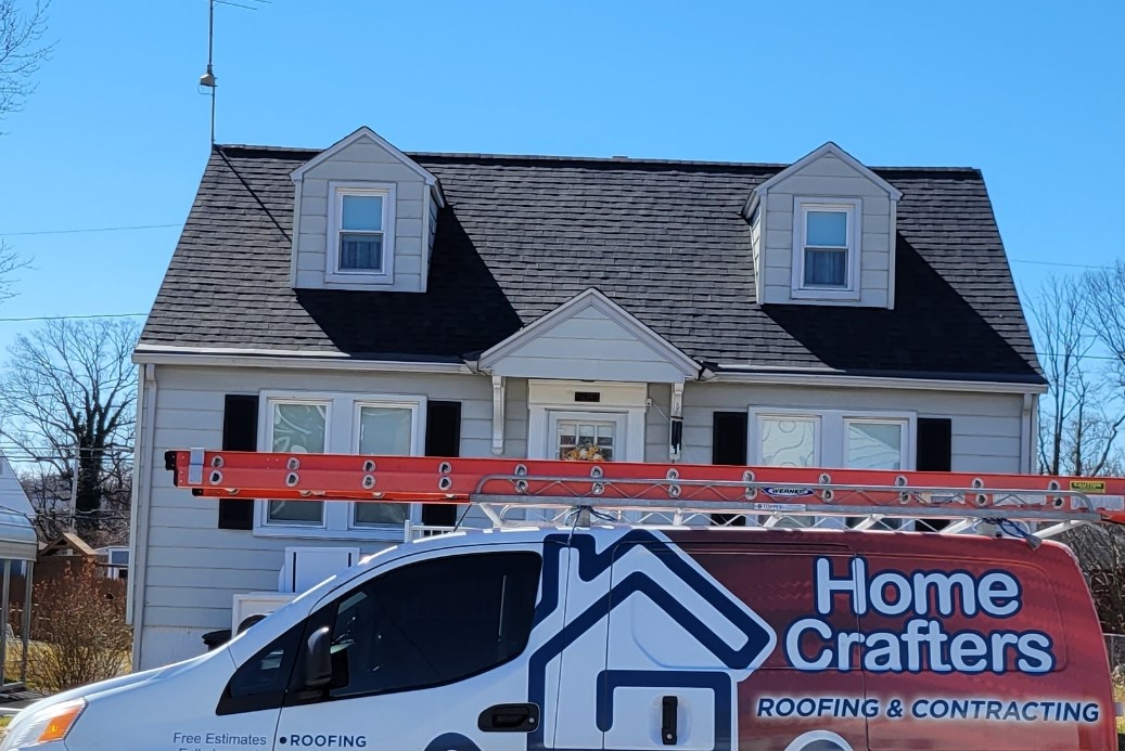 Gallery Home Crafters Roofing & Contractors