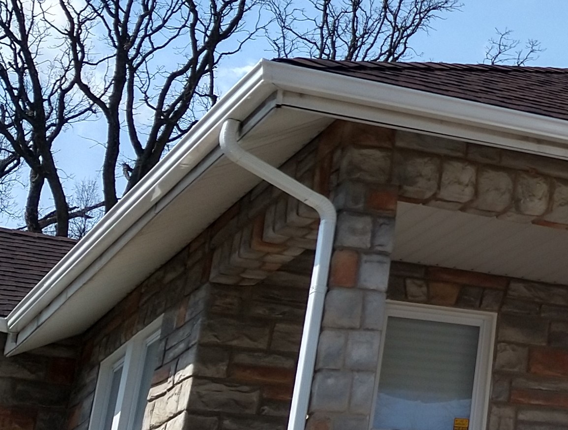 Gutters Services Home Crafters Roofing & Contractors