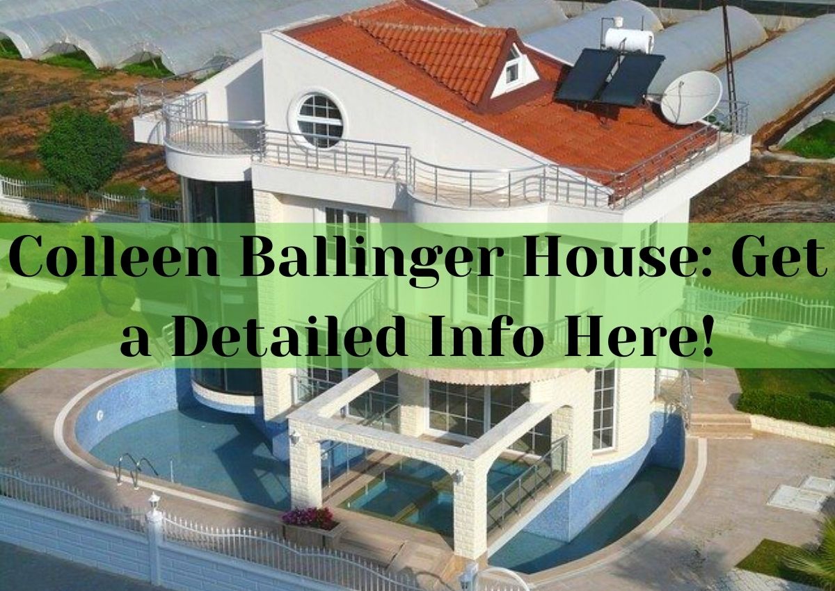 Colleen Ballinger House Address Encino at Gloria Penn blog