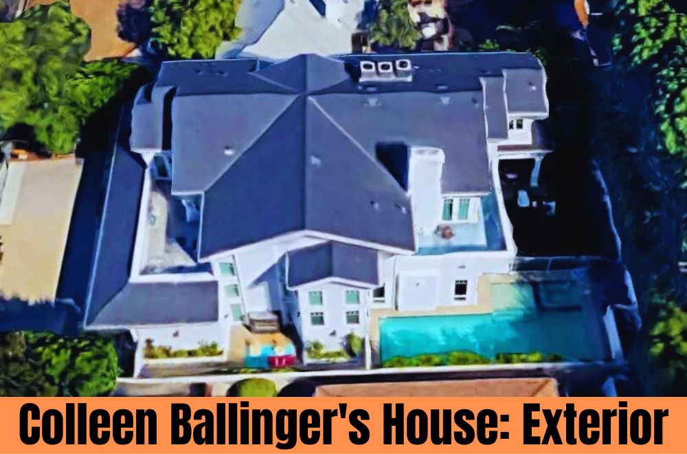 Colleen Ballinger House Get a Detailed Info Here!
