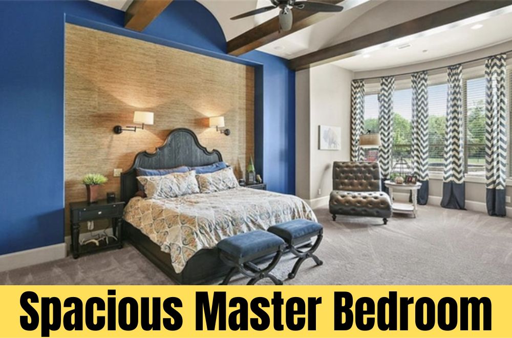 Dak Prescott House Inside A Prosper Texas Masterpiece