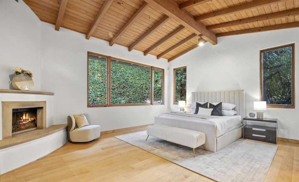 Emma Chamberlain House The Beverly Hills Home Home Creatives