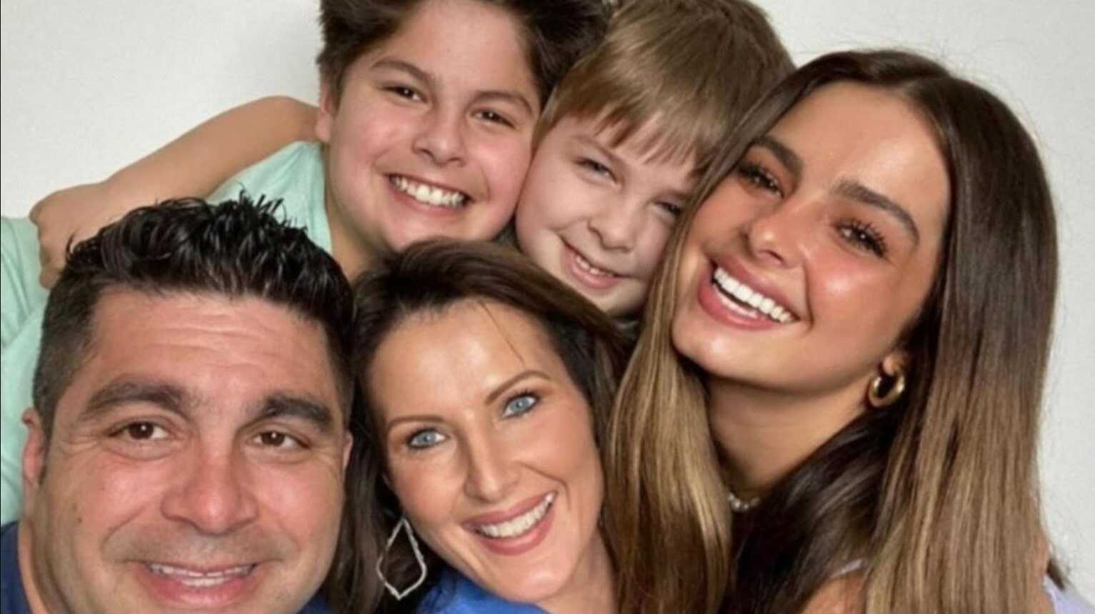 Addison Rae House The Los Angeles Home