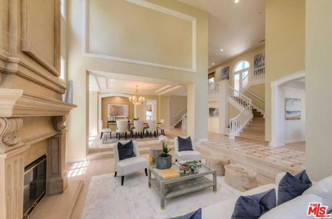 Addison Rae House The Los Angeles Home