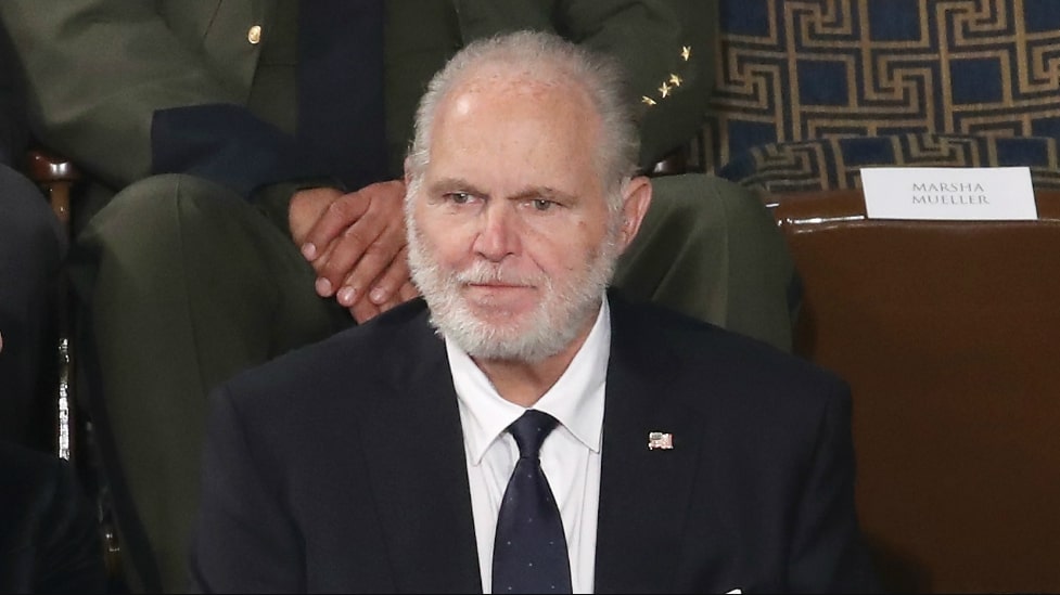 Rush Limbaugh house The Florida Mansion!