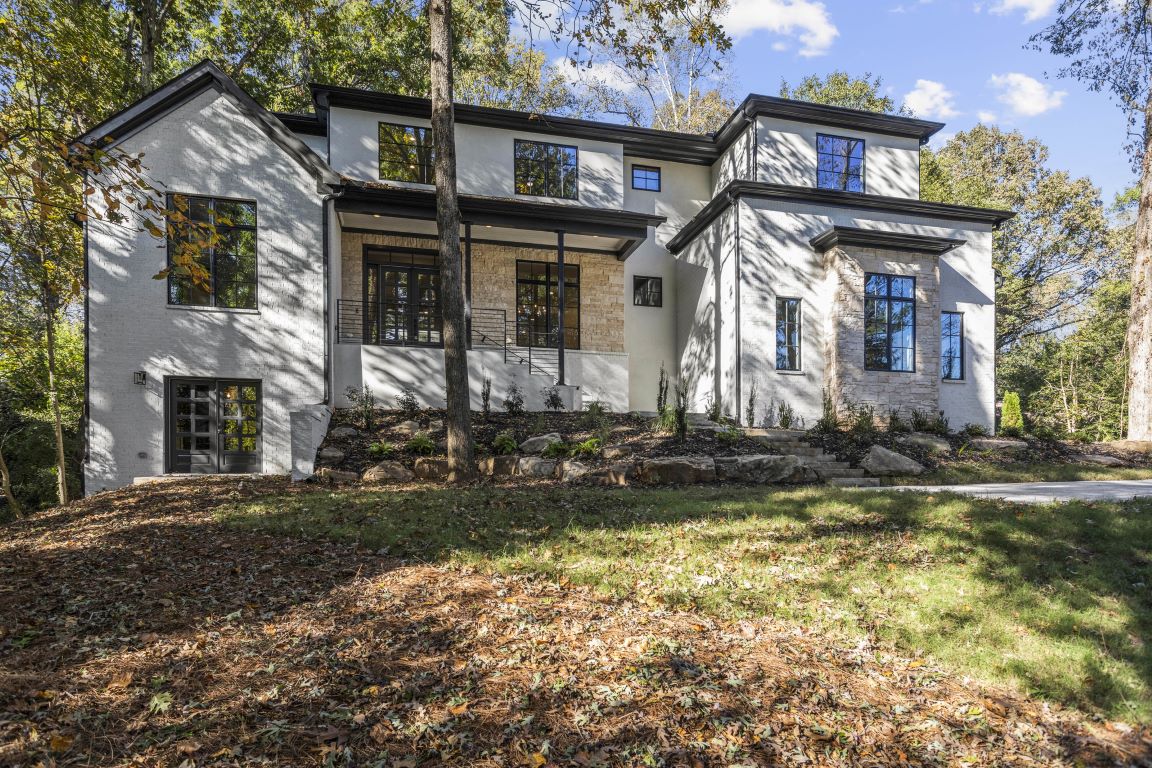 Peachtree Battle Home Crest Group