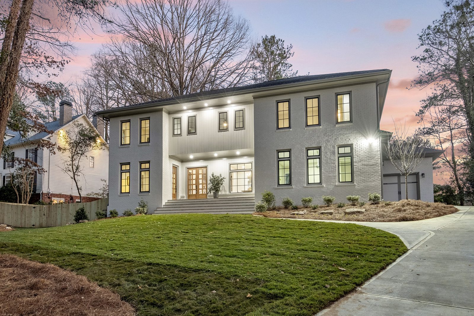 West Wesley Home Crest Group