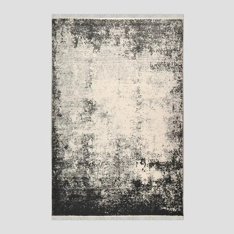 Black and White Carpet Home Crown Store