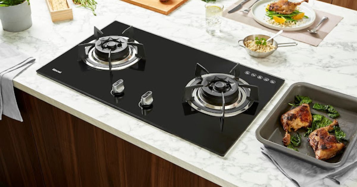 12 Best Kitchen Hobs In Malaysia To Enhance Your Culinary Skills