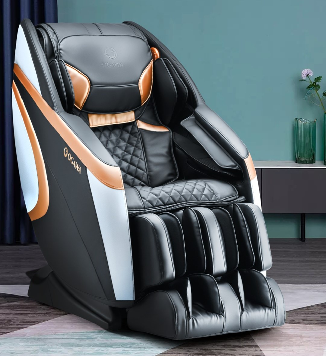 9 Best Massage Chair In Malaysia To Relieve Your Stress