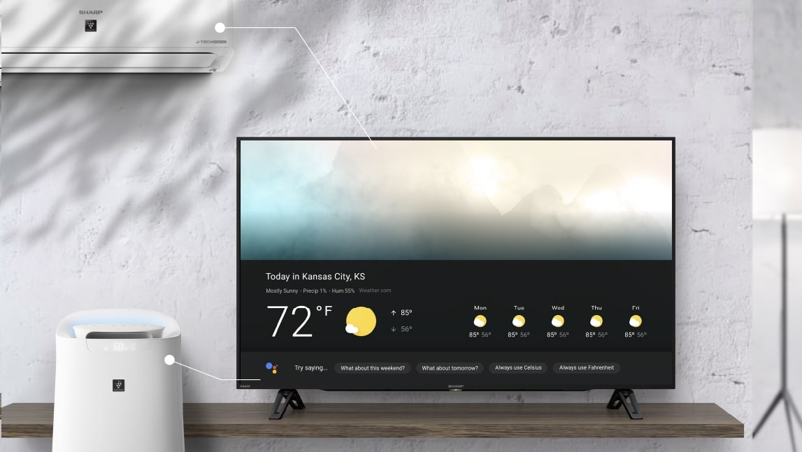 7 Best Smart TV in Malaysia That You Should Buy