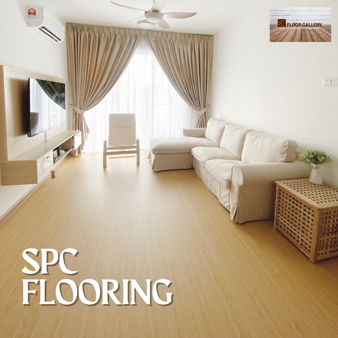 10 Best SPC Flooring Specialist in KL and Selangor