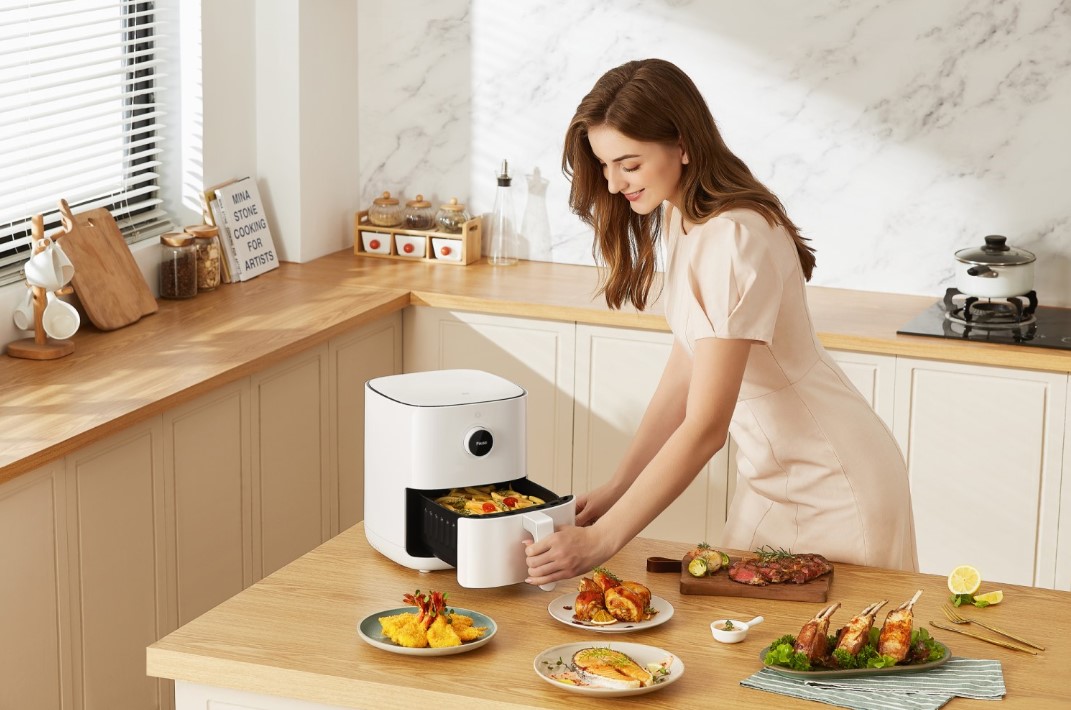 7 Best Air Fryer in Malaysia For Healthy Lifestyle