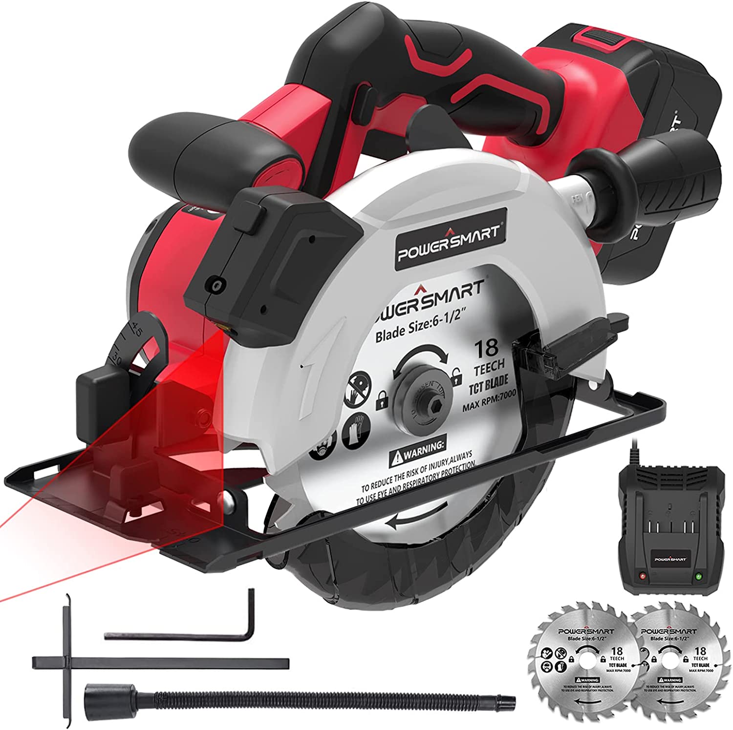 8 Best Cordless Circular Saw For Your Woodworks In 2022