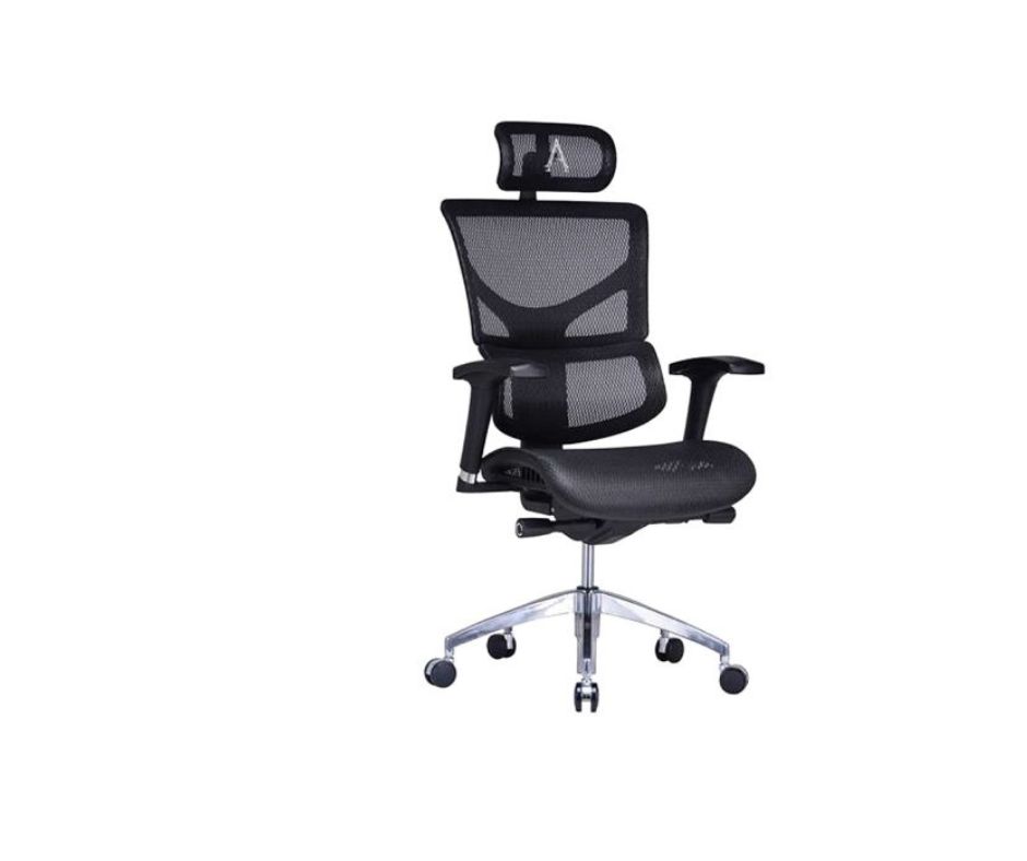 7 Best Ergonomic Chair In Malaysia For Greater Comfort