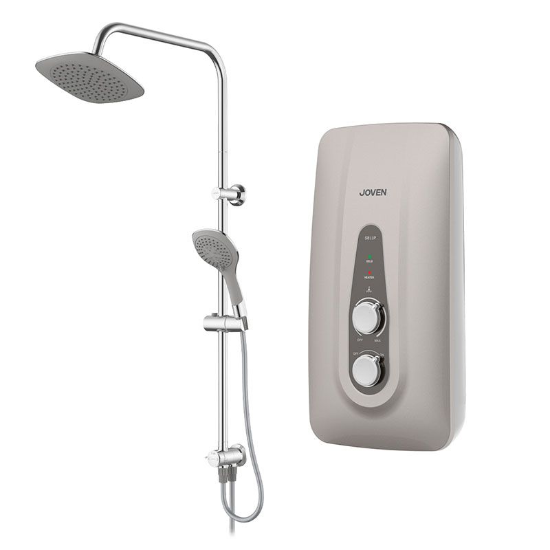 12 Best Water Heater In Malaysia For A Great Shower Experience