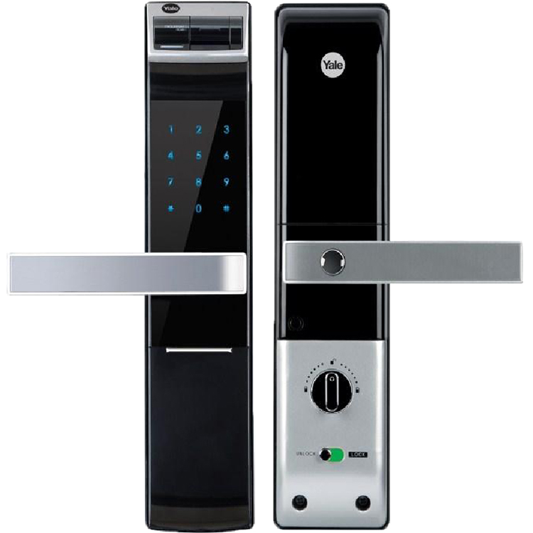 9 Best Digital Locks In Malaysia For Your Home's Ultimate Safety and