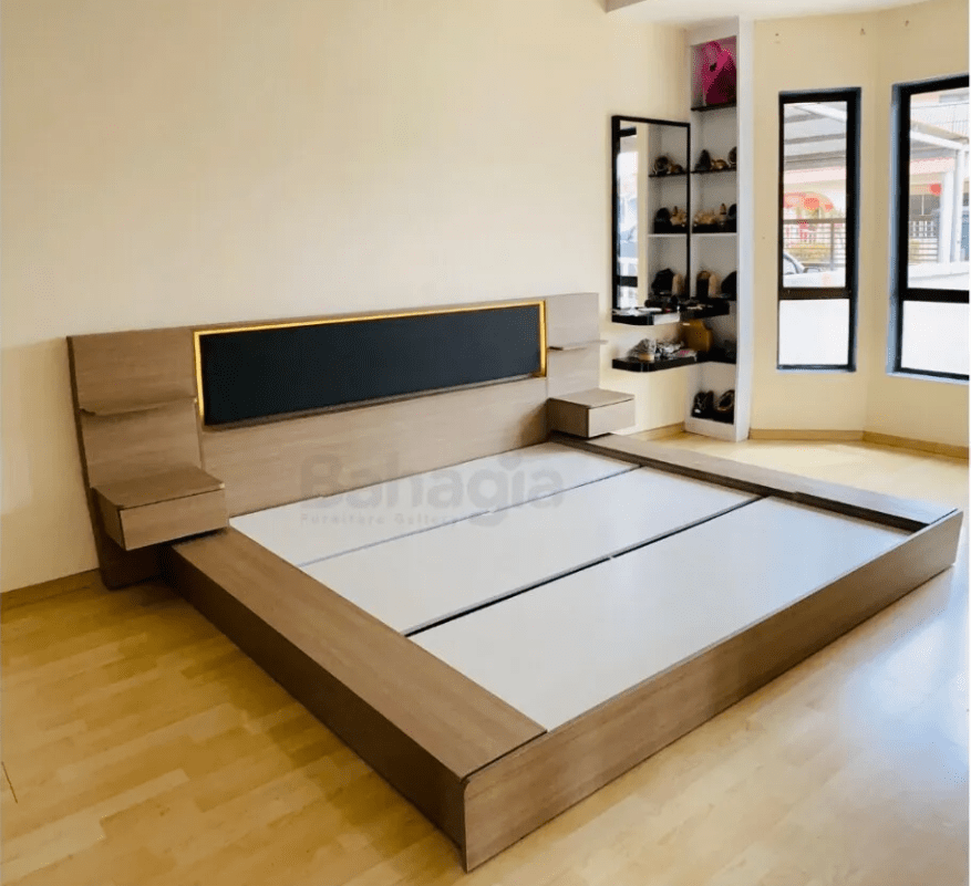 9 Best Bed Frame in Malaysia for the Perfect Bedroom Ambience