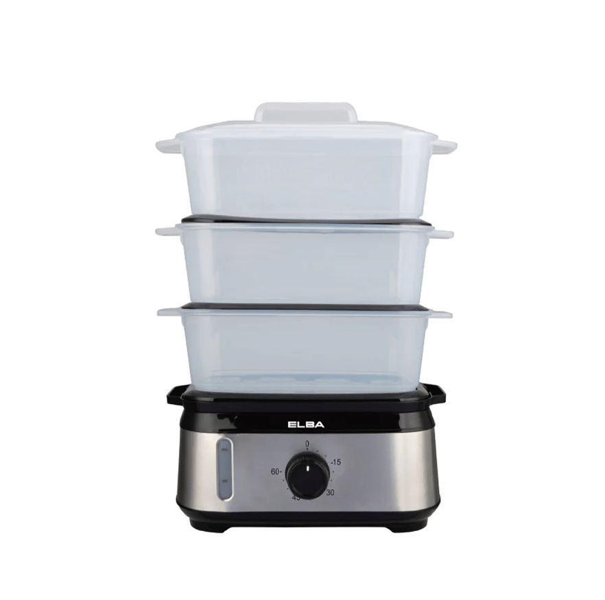 9 Best Food Steamer in Malaysia for Healthy Cooking