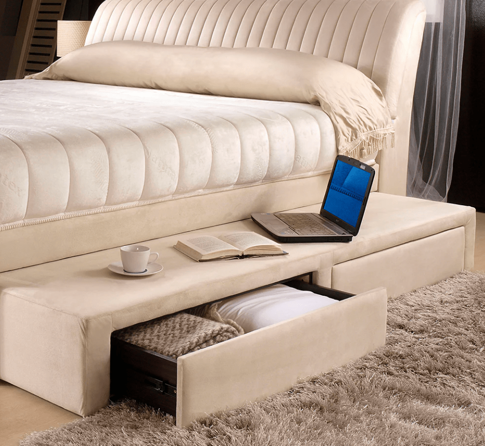 9 Best Bed Frame in Malaysia for the Perfect Bedroom Ambience