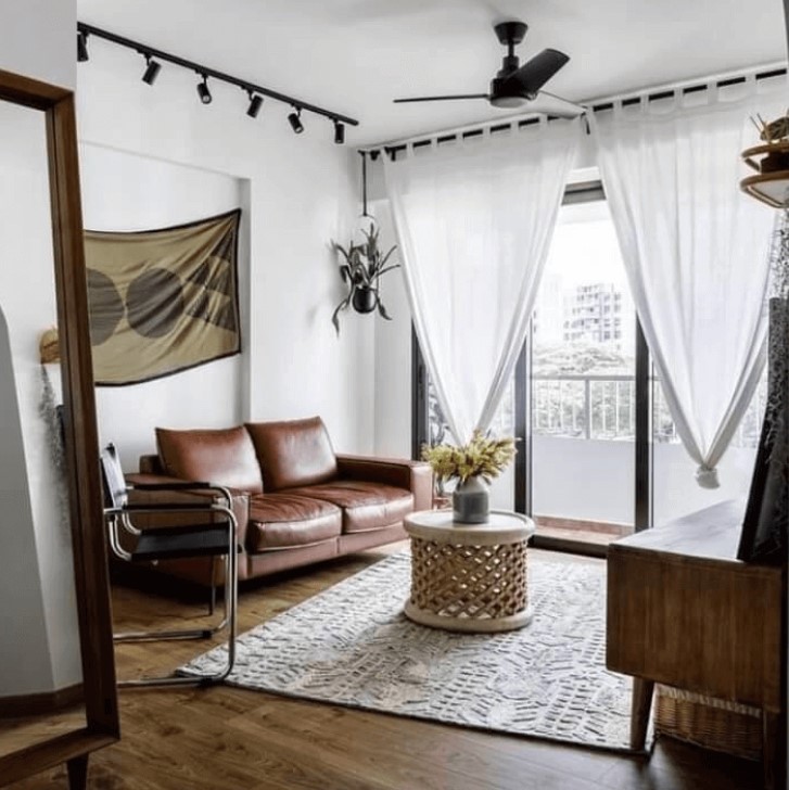 8 Best Furniture Store in Singapore to Transform Your Space