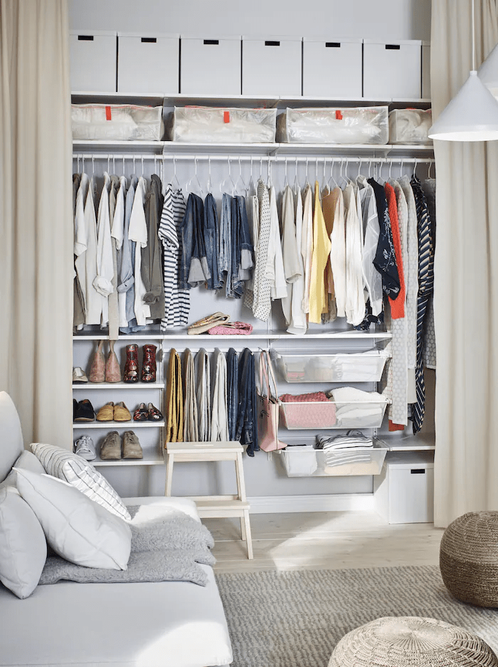 6 Best Wardrobe In Malaysia and Where to Get Them