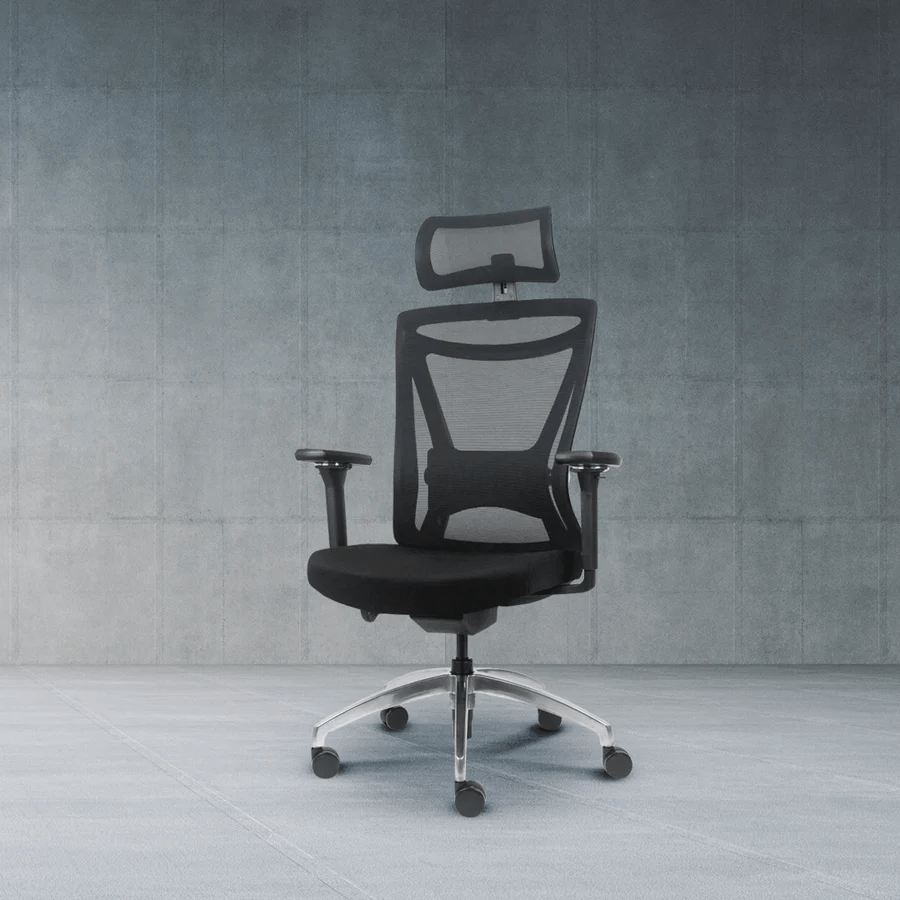 10 Best Office Chair in Malaysia for Enhanced Productivity and Posture