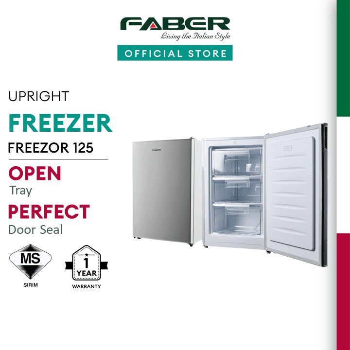 10 Best Freezers in Malaysia Cool Choices for Your Storage Needs