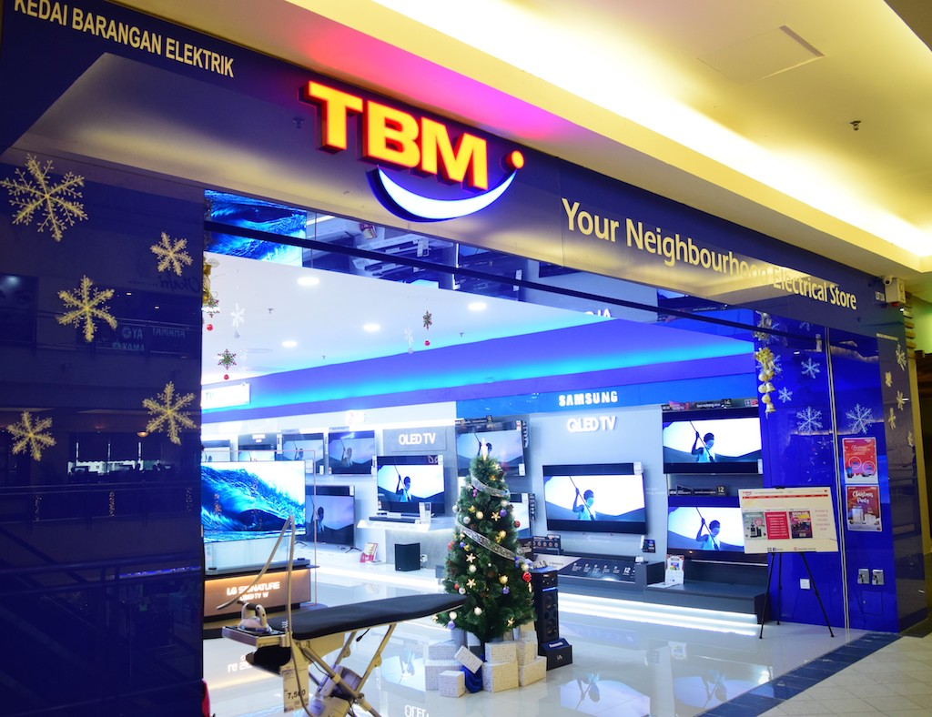 10 Best Home Appliance Stores in Malaysia A Symphony of Quality and