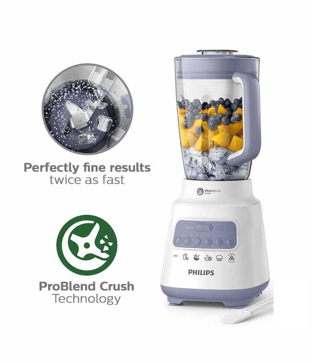 12 Best Blender in Malaysia For a Easier Food Preparation