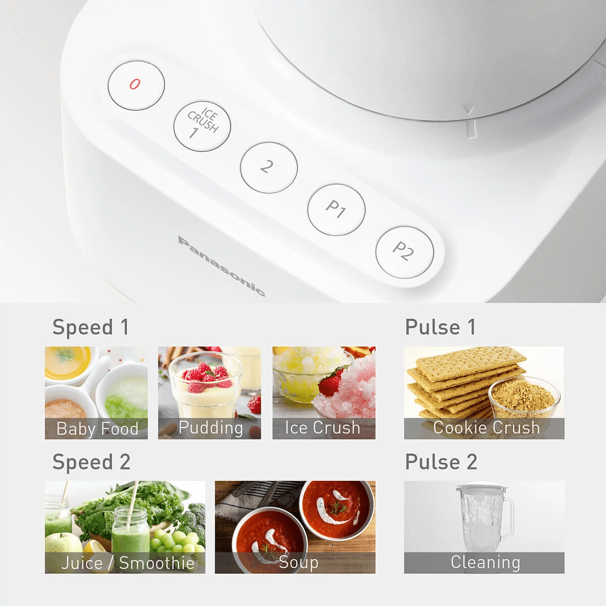 12 Best Blender in Malaysia For a Easier Food Preparation