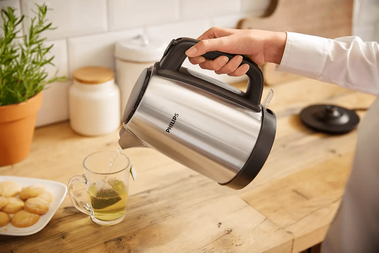 12 Best Electric Kettles in Malaysia to Upkick Your Tea Game