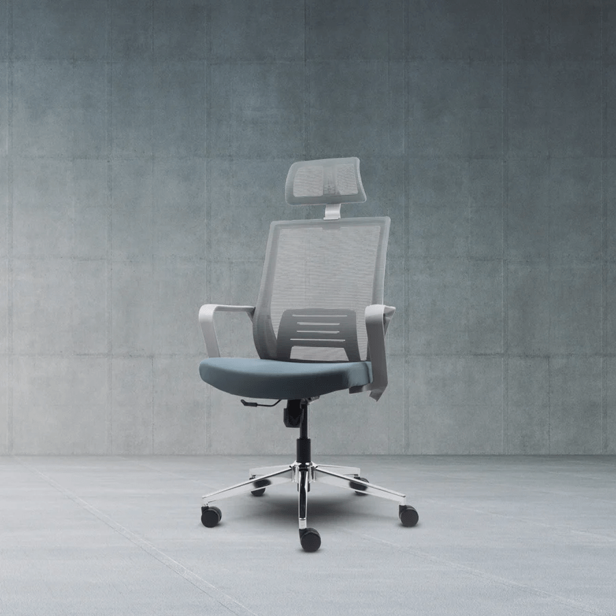 10 Best Office Chair in Malaysia for Enhanced Productivity and Posture