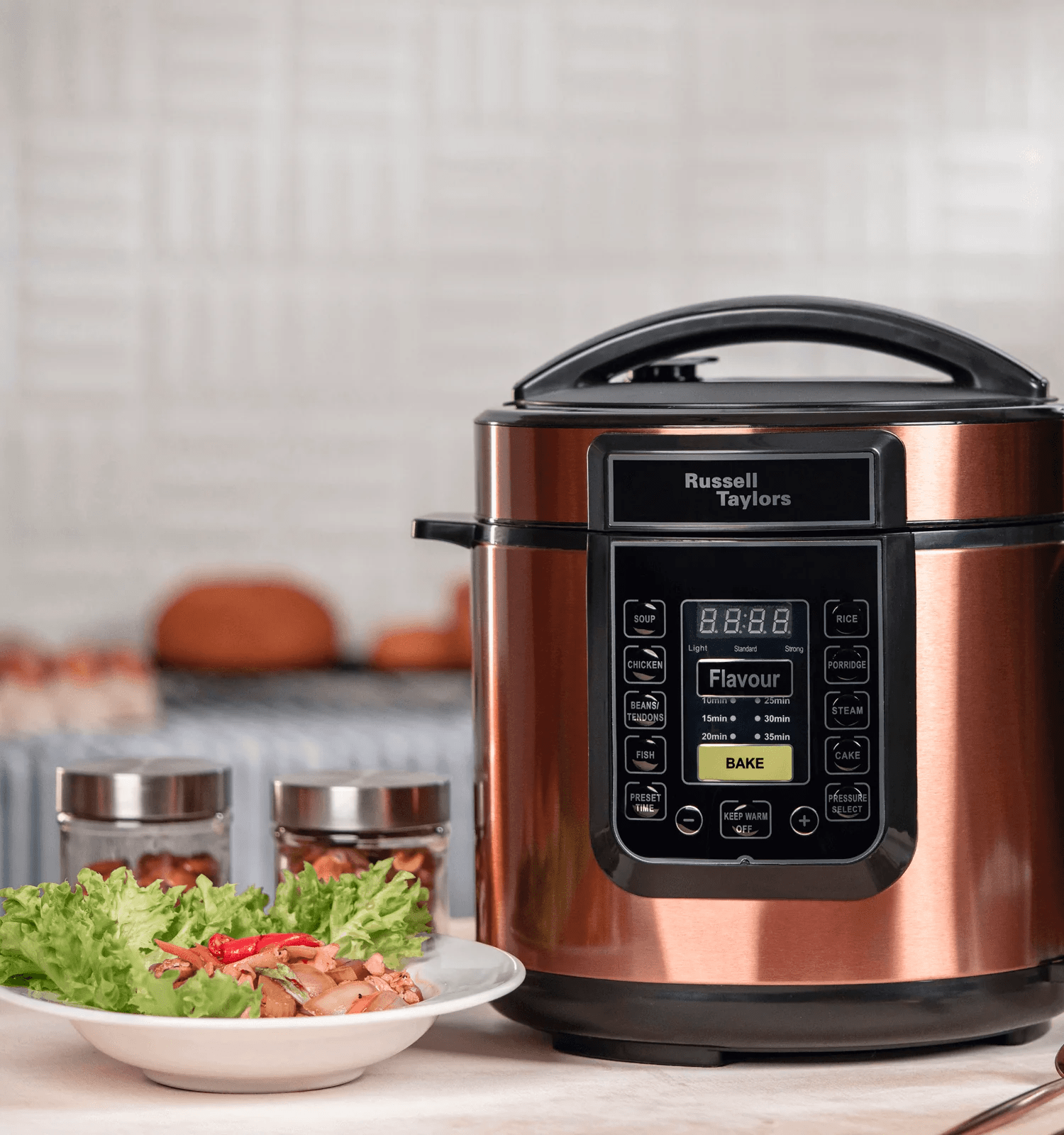 9 Best Pressure Cookers in Malaysia to Transcend Cooking Boundaries