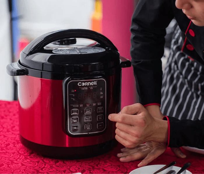 9 Best Pressure Cookers in Malaysia to Transcend Cooking Boundaries