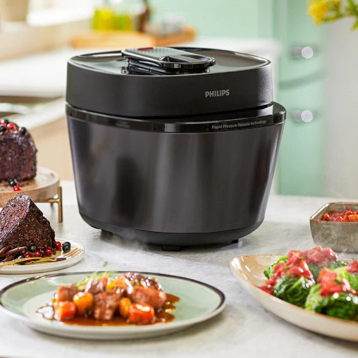 9 Best Pressure Cookers in Malaysia to Transcend Cooking Boundaries