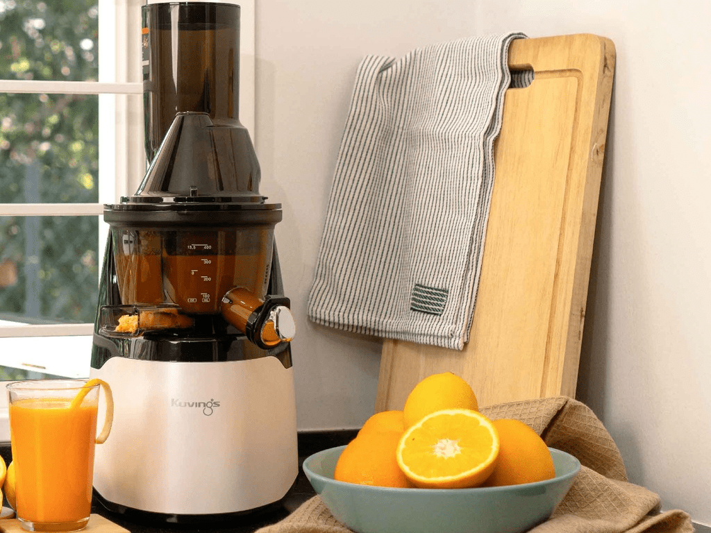 9 Best Juicers in Malaysia to Revitalise Your Health