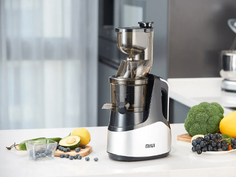 9 Best Juicers in Malaysia to Revitalise Your Health